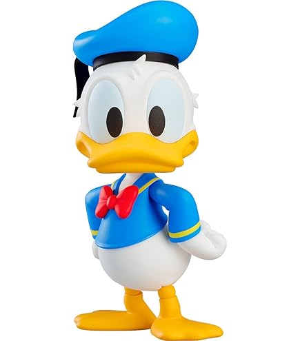 Amazon | ねんどろいど ディズニー グーフィー ノンスケール